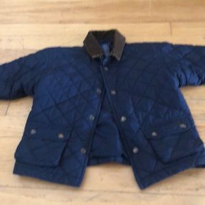 Polo Ralph Lauren Barn Jacket 24 mo